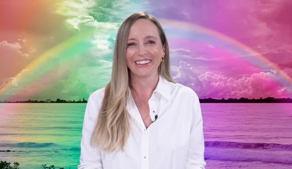 District 3 - Sarah Leonardi
